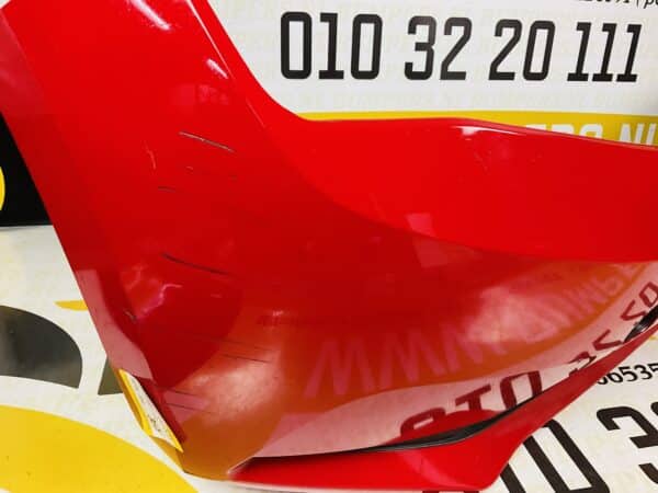 Bumper Seat Mii 2011-2021 Voorbumper 2-C1-3243