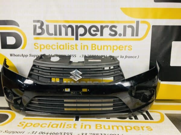 Bumper Suzuki Celerio Voorbumper 2-E8-3192