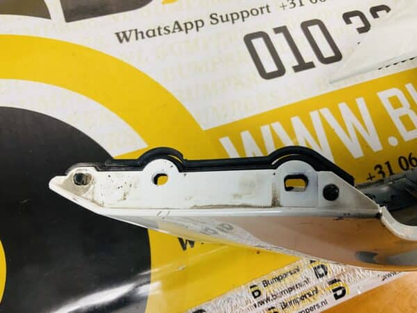 Bumper Mercedes A Klasse W176 AMG Facelift 2016-2019 Voorbumper 1-A3-3275
