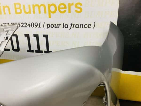 Bumper Toyota Yaris 3 2014-2017 Voorbumper 2-D2-3285