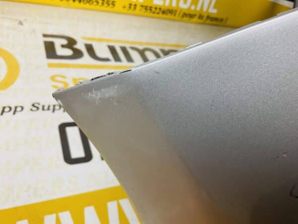Bumper Toyota Yaris 3 2014-2017 Voorbumper 2-D2-3285