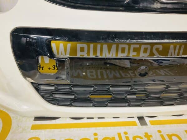 Bumper Citroen C1 2014-2021 Voorbumper 2-F2-3282