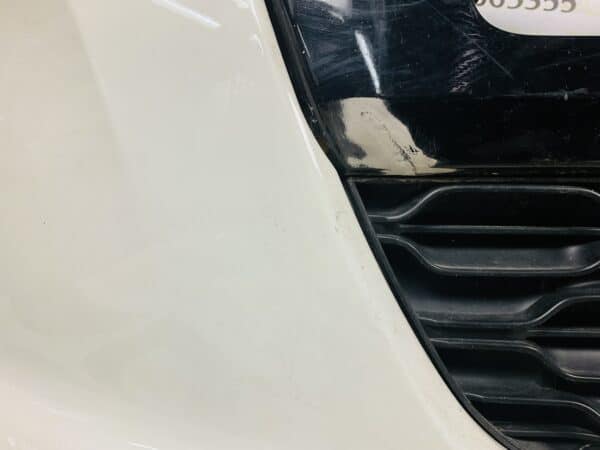 Bumper Citroen C1 2014-2021 Voorbumper 2-F2-3282