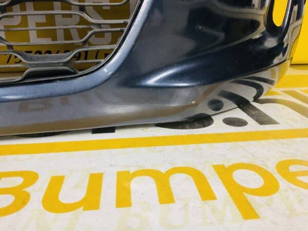 Bumper Citroen C1 2014-2021 Voorbumper 1-F2-3283