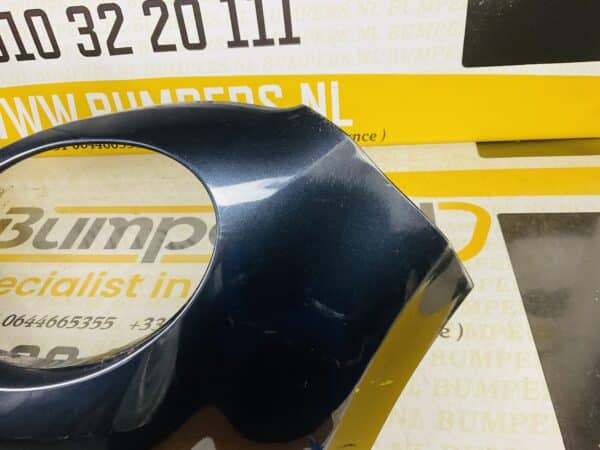 Bumper Citroen C1 2014-2021 Voorbumper 1-F2-3283