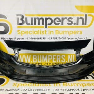 Bumper Opel Astra K 2014-2018 Voorbumper 2-i8-3287