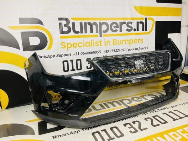Bumper Seat Arona 2017-2021 Voorbumper 2-C10-3288