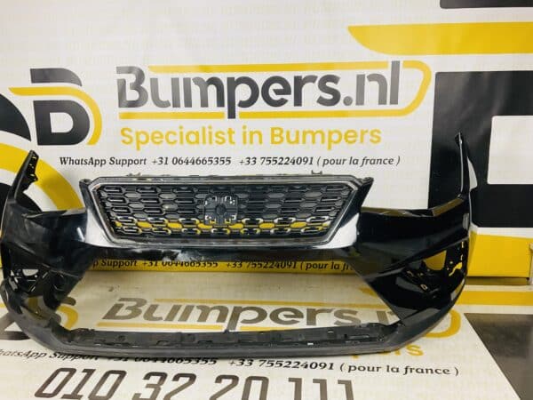 Bumper Seat Arona 2017-2021 Voorbumper 2-C10-3288
