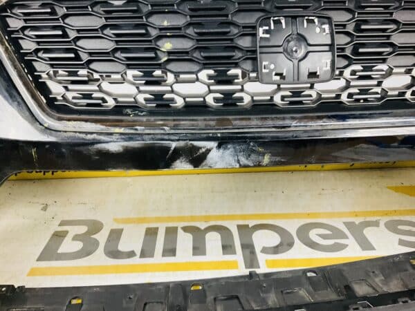 Bumper Seat Arona 2017-2021 Voorbumper 2-C10-3288