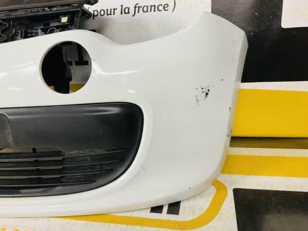 Bumper Renault Twingo 3 2014-2018 Voorbumper 2-F3-3304
