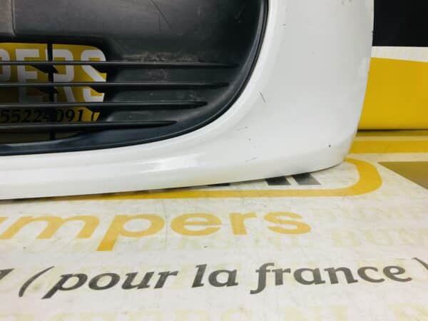 Bumper Renault Twingo 3 2014-2018 Voorbumper 2-F3-3304