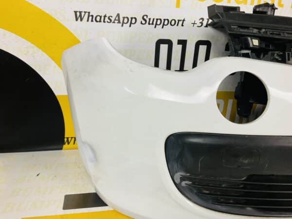Bumper Renault Twingo 3 2014-2018 Voorbumper 2-F3-3304