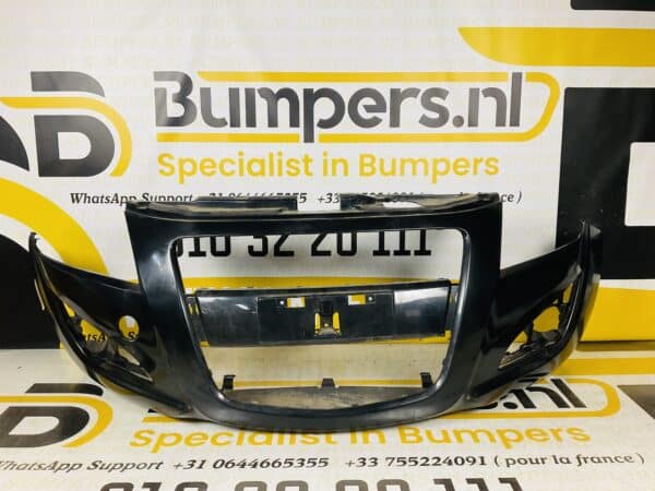 Bumper Suzuki Splash Voorbumper 2-E7-3299