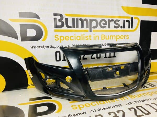 Bumper Suzuki Splash Voorbumper 2-E7-3299