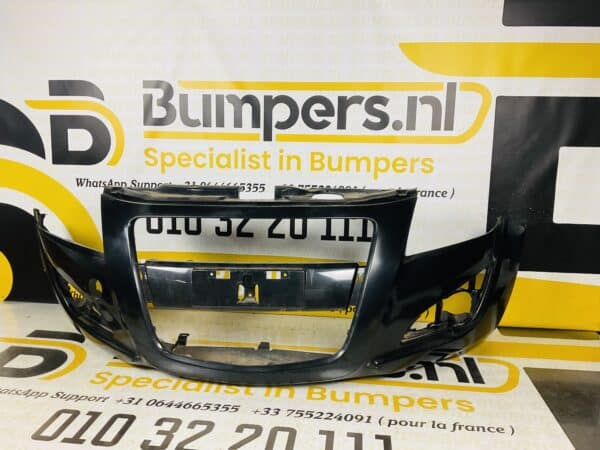 Bumper Suzuki Splash Voorbumper 2-E7-3299