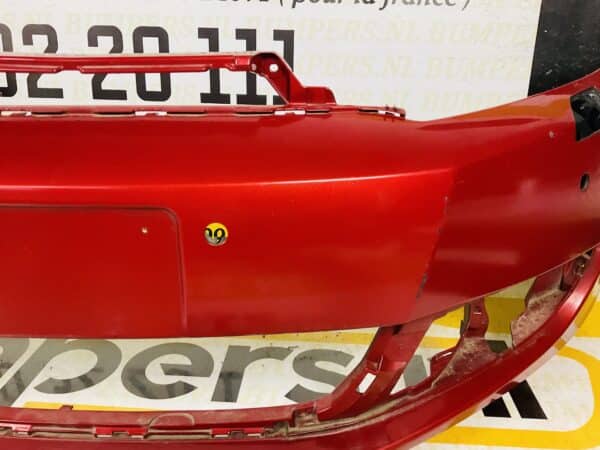 Bumper Volkswagen Golf 6 2007-2012 6xpdc kls Voorbumper 1-C6-3311