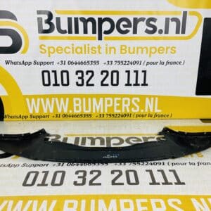 Onderplaat Volkswagen id3 10A805915 Bumper Lip 2-R1-963