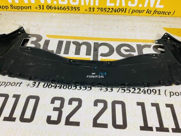 Onderplaat Volkswagen id3 10A805915 Bumper Lip 2-R1-963
