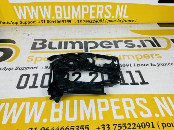 Bumper Houder Volkswagen Golf 7 Facelift 2017-2021 Rechts 5G0807724F 2-M2-966