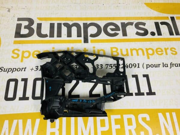 Bumper Houder Volkswagen Golf 7 Facelift 2017-2021 Rechts 5G0807724F 2-M2-966