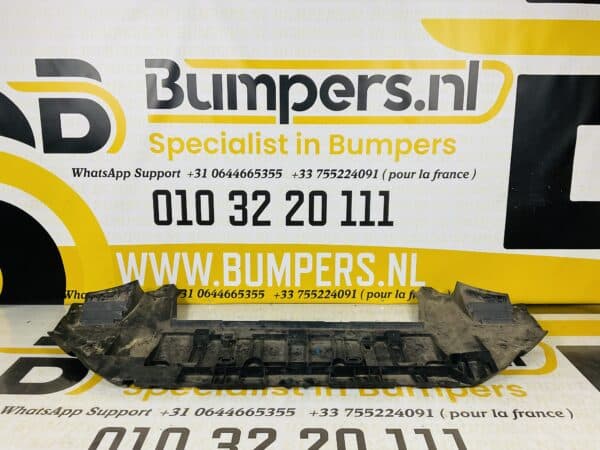 Onderplaat Peugeot / Opel / Citroen / Toyota 9808501880 2-L3-965
