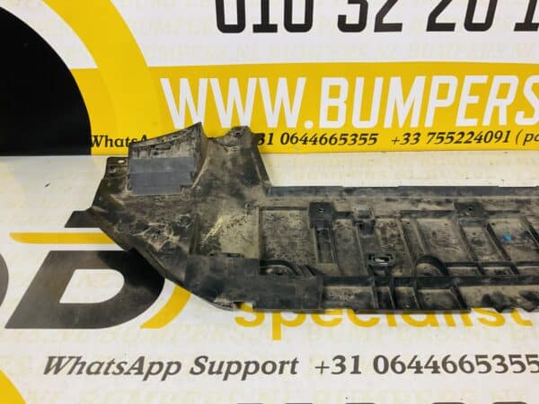 Onderplaat Peugeot / Opel / Citroen / Toyota 9808501880 2-L3-965