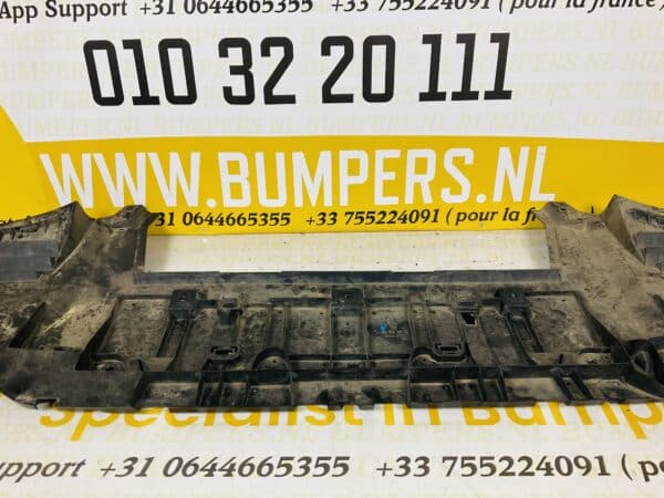 Onderplaat Peugeot / Opel / Citroen / Toyota 9808501880 2-L3-965