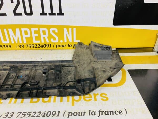 Onderplaat Peugeot / Opel / Citroen / Toyota 9808501880 2-L3-965