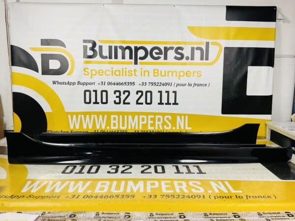 Zijskirt Bmw 1 Serie F40 M Pakket 51778072574 51778072573 L+R Dorpel Set 2-L1-985