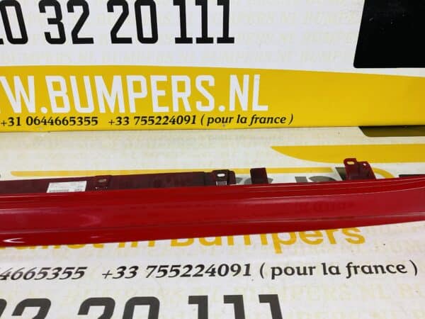 Zijskirt Bmw 1 Serie F40 M Pakket 51778072573 Dorpel Links 2-L1-977