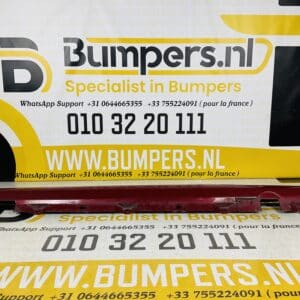 Zijskirt Mercedes A Klasse W177 Amg Links A1776904501 Dorpel 2-L2-980