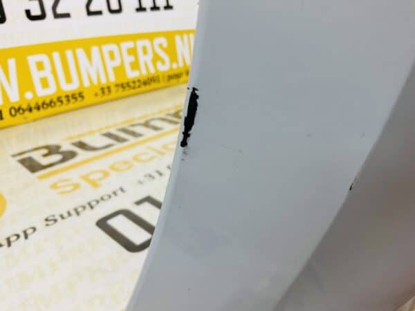 Bumper Volkswagen Polo 2G 6xpdc 2017-2021 Voorbumper 1-C3-3315