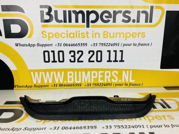 Diffuser Ford Fiesta Mk7 St Line 2013-2017 C1BB-17D782-A Achterbumper Spoiler 2-L7-988