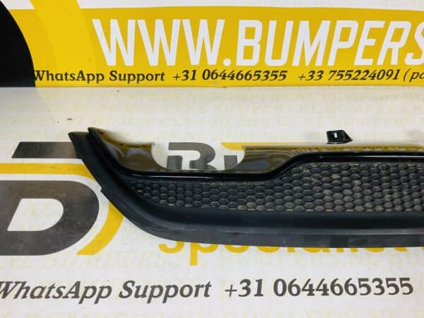 Diffuser Ford Fiesta Mk7 St Line 2013-2017 C1BB-17D782-A Achterbumper Spoiler 2-L7-988