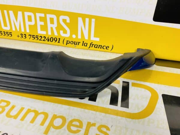 Diffuser Ford Focus Mk4 St Line JX7B-17D781-T Achterbumper Spoiler 2-L7-989