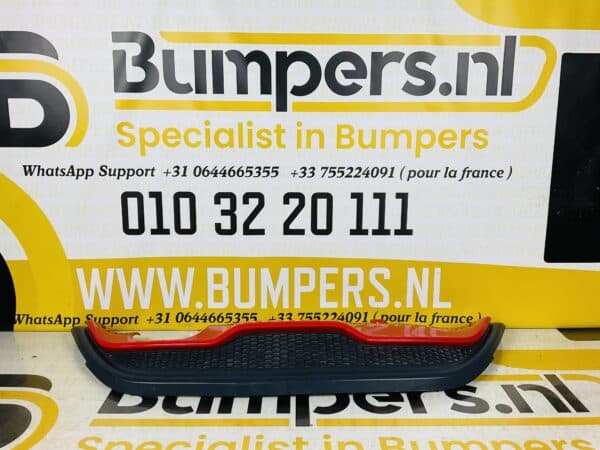 Diffuser Ford Fiesta Mk7 2013-2017 St Line  C1BB-17D782-A Origineel Diffuser  2-L7-991