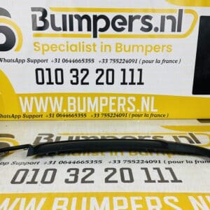 Diffuser Mercedes C Klasse W204 Amg 2011-2014  A2048853738 Achterbumper Spoiler 2-L7-1005