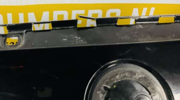 Bumper Bmw 6 Serie F12 F13 M Pakket Voorbumper 2-K8-3318