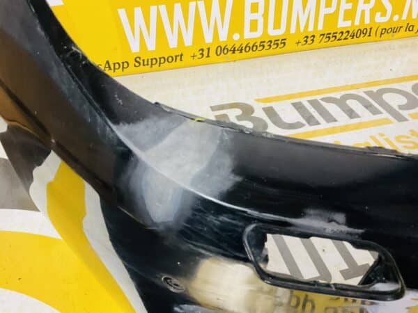 Bumper Bmw 6 Serie F12 F13 M Pakket Voorbumper 2-K8-3318