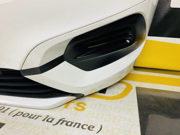 Bumper Opel Combo 2017-2022 Voorbumper 1-G5-3369