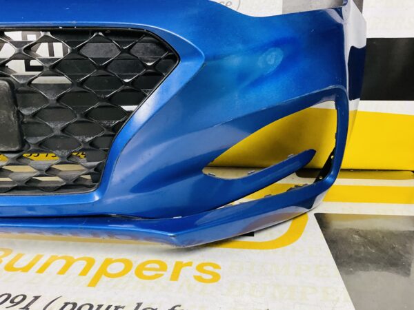 Bumper Hyundai i20 FL 2016-2019  Voorbumper 2-E3-3374