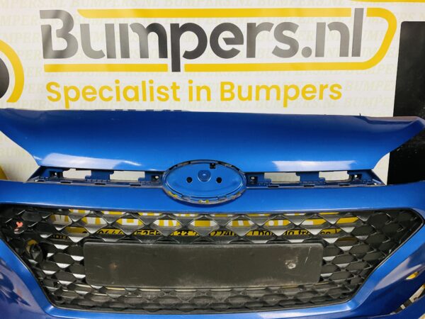 Bumper Hyundai i20 FL 2016-2019  Voorbumper 2-E3-3374