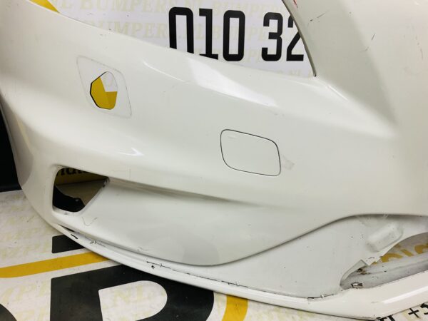 Bumper Volvo V40 R-Design KLS RDESIGN  Voorbumper 1-E7-3378