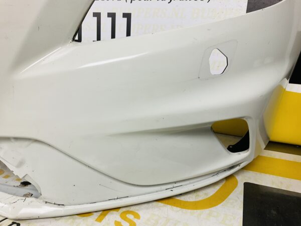 Bumper Volvo V40 R-Design KLS RDESIGN  Voorbumper 1-E7-3378
