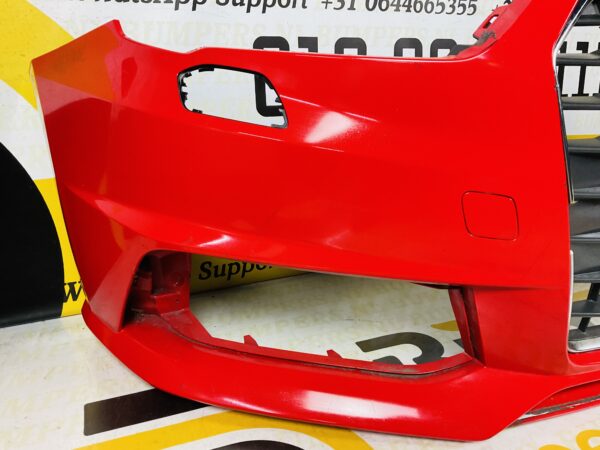 Bumper Audi A1 8XA FL S-Line 2012-2016 SLINE KLS 1-H2-3386