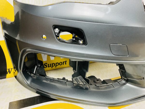 Bumper Audi A3 8V FL S-Line 2012-2016 S3 4XPDC KLS 1-H3-3387