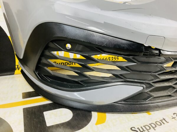 Bumper Volkswagen GOLF8  GTI 2021-2022 4XPDC CLUBSPORT Voorbumper 1-C7-3390