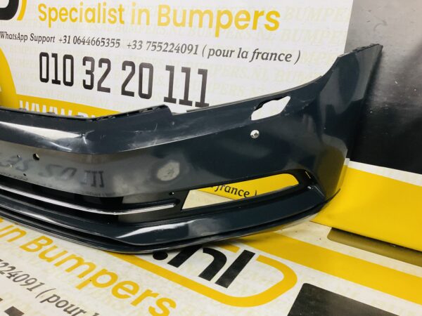 Bumper Volkswagen Passat B8 2014-2018 Voorbumper 1-B7-3400