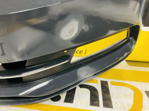 Bumper Volkswagen Passat B8 2014-2018 Voorbumper 1-B7-3400