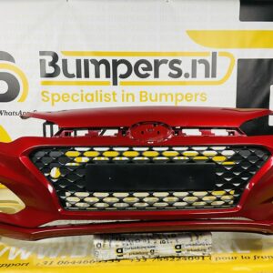 Bumper Hyundai i20 Facelift 2016-2019 Voorbumper 2-E3-3407